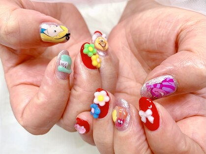 ヒミツキチの写真