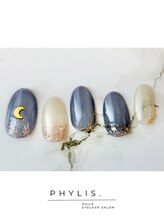 フィリス センター南店(PHYLIS)/定額コレクション¥7700