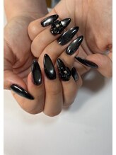 アラマンダ ネイル(Allamanda Nail)/