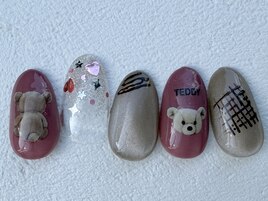 定額デザインコース