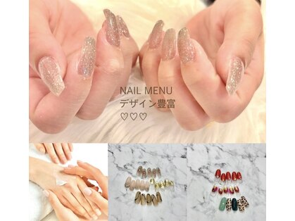 クゴ サロン(KUGO SALON)の写真