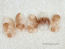 リュイール(Luire)/NewDesign・4900yenデザイン