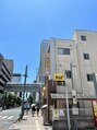 マハロ整体 鈴鹿(MAHALO整体) 地元は愛知県豊田市です。副社長の名前も豊田さん、運命?笑