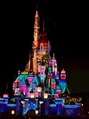 ミーレン(mellen) 香港ディズニー20周年!