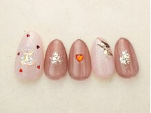 ABCネイル カメイドクロック店(ABC Nail)/★平日限定★7980円→4700円