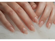 エステサロン 森の華/