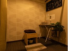 スーパースカルプ 吉祥寺駅前店(SuperScalp)/よもぎ蒸し始めました！