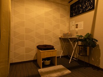 スーパースカルプ 吉祥寺駅前店(SuperScalp)/よもぎ蒸し始めました！