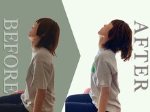 河(KOU)/ビフォーアフター21