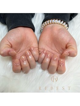 リーベスト 天王寺店(REBEST)/