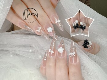 ナミネイルサロン(Nami Nail Salon)/