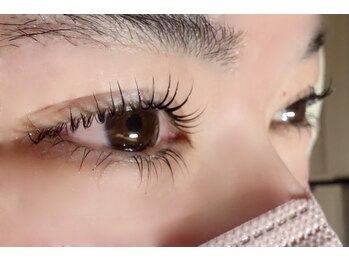 エクラ(eclat)/【まつげパーマ】中野