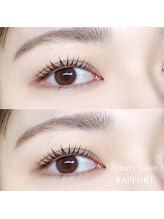 ラポール(RAPPORT)/