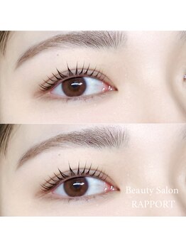 ラポール(RAPPORT)/