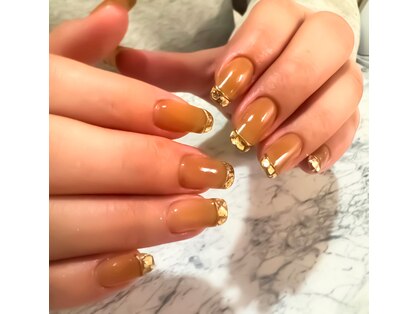 ヤーニング(yearning)の写真