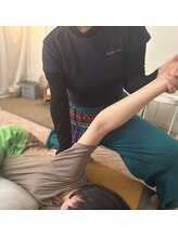 スマナ&nbsp;ななこ さん