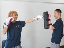 スリービーダイエット 町田店/非日常体験♪