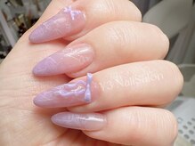 ワイスリー(Y3)/チップスカルプ持ち込み10本