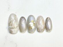 ネイルサロン ルーム 本八幡店(ROOM)/【定額プラチナコース￥6800】