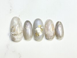 【定額プラチナコース￥6800】