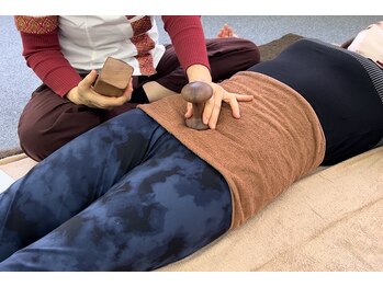 トークセン ビハーラ/カルサイトークセン