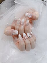 ラビットネイル 大阪なんば店(Rabbit Nail)/