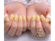 ルミエール 目黒(LUMIERE)