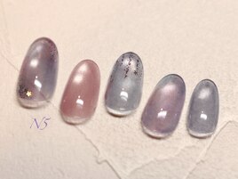 【Hand】定額art A ¥8,800
