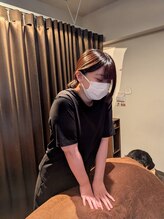 腕利きのほぐし 葛西駅前店 高田