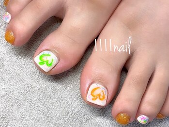 ライブ仕様♪