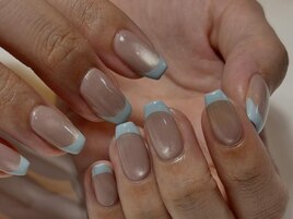 【Saki.o】マグネットフレンチ