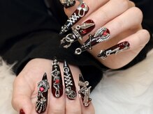ミズネイル 高田馬場(MIZU NAIL)