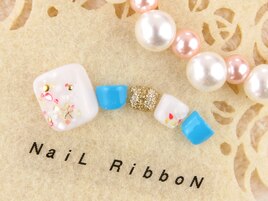 [659]FOOT定額ジェル￥7990