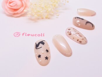 フルーヴコリーヌ(Fleuve colline)/定額design