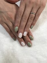 ネイルサロン リッティー(RITTY)/
