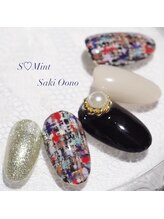 エスミント(S Mint)/オリジナル定額¥8980オフ込