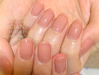 モアニヒロオ 広尾駅前店(MOANI Hiroo)/【マオジェル】 304