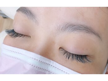 まつげエクステ専門店 シェリ(Cheri)/ロイッシュカラー