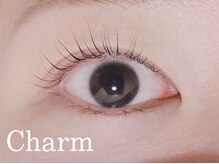 チャーム(Charm)/パリジェンヌラッシュリフト