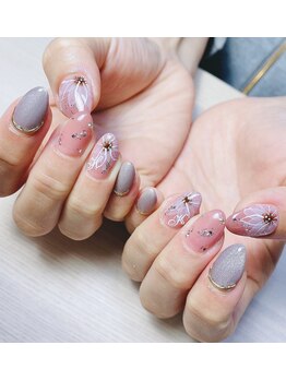 ウルネイル(ulu.Nail)/