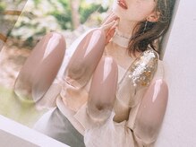 ネイルサロンフォーユー(for u)/グラデーション￥4980