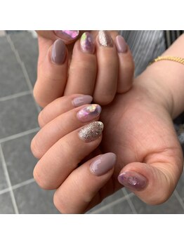 サロンド ボヌール(salon de bonheur)/