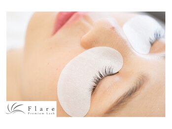 フレアプレミアムラッシュ 鹿児島中央駅店(Flare premium lash)/