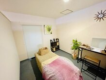 からだ未来整骨院 整体院/【院内2】