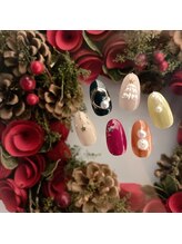 モナ(mona)/◆クリスマス◆