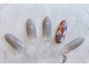 ソルシア(Solsia)/【ハンド】1月定額　￥4000