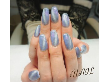 アイネイル(iNAIL)/