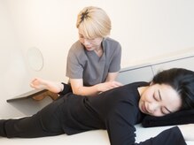 アカラ 池袋店(AKALA)/【骨盤矯正】