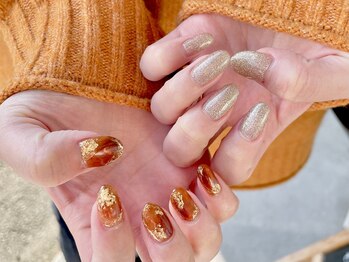 イノセントネイル(Innocent nailMR)/