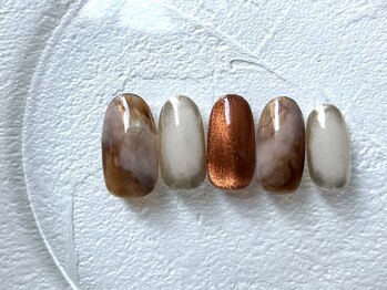 ミュー 蒲田(mue)/定額ニュアンスvolume